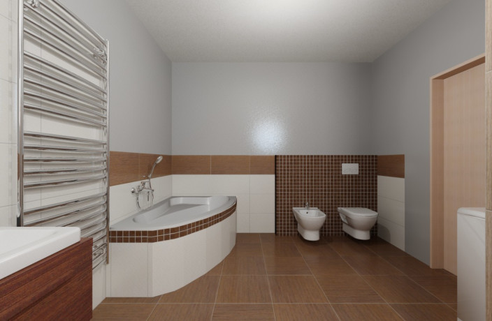 Beispielarbeit von IVER GmbH - veröffentlicht auf Fliesenleger.net